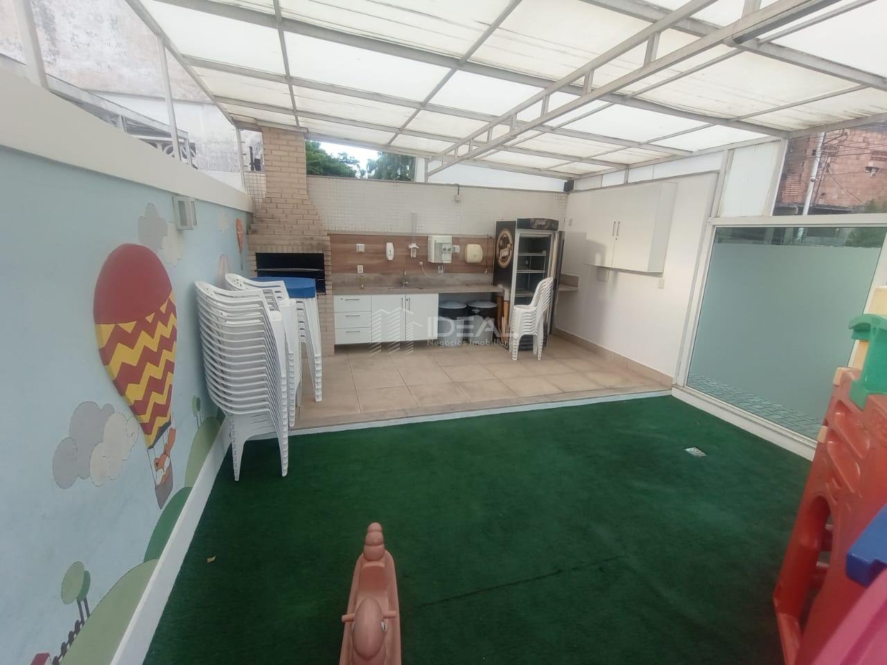 Apartamento à venda com 2 quartos, 1 suíte, 1 vaga e 54m² no Parque Turf Club, Campos dos Goytacazes (RJ) — foto 9 de 24