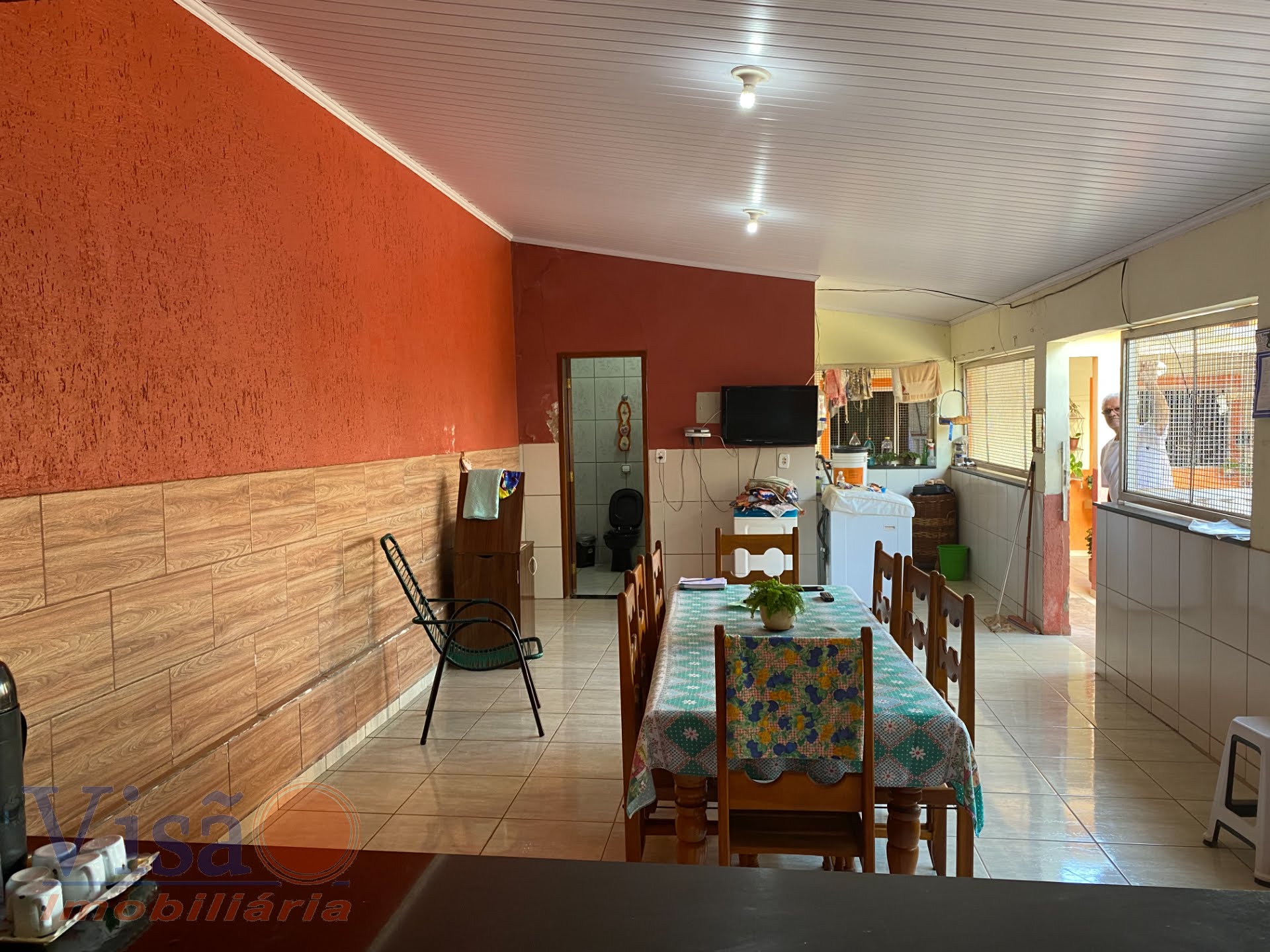 Casa à venda com 3 quartos, 1 suíte, 2 vagas e 150m² no Novo Horizonte, Paracatu (MG) — foto 12 de 30