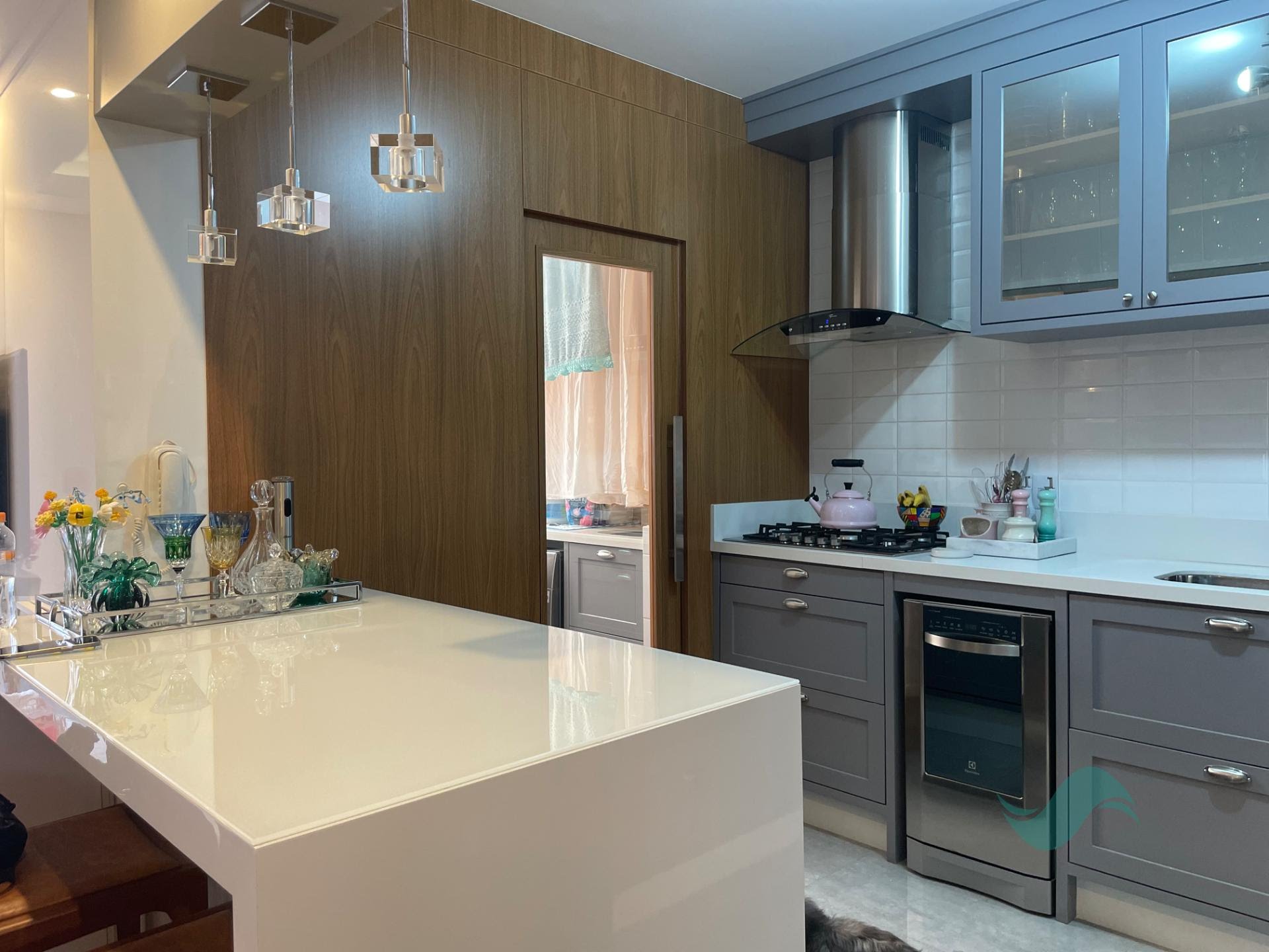 Apartamento à venda com 2 quartos, 2 suítes, 1 vaga e 82m² no Saco Grande, Florianópolis (SC) — foto 10 de 21