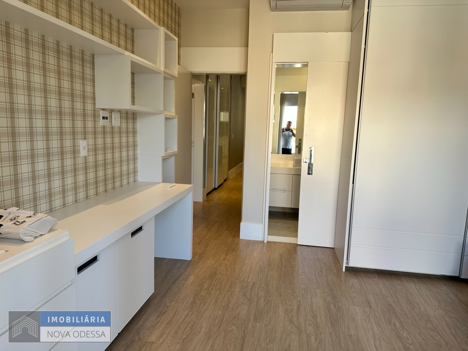 Casa à venda com 4 quartos, 3 suítes, 4 vagas e 350m² no Jardim Imperador, Americana (SP) — foto 13 de 30