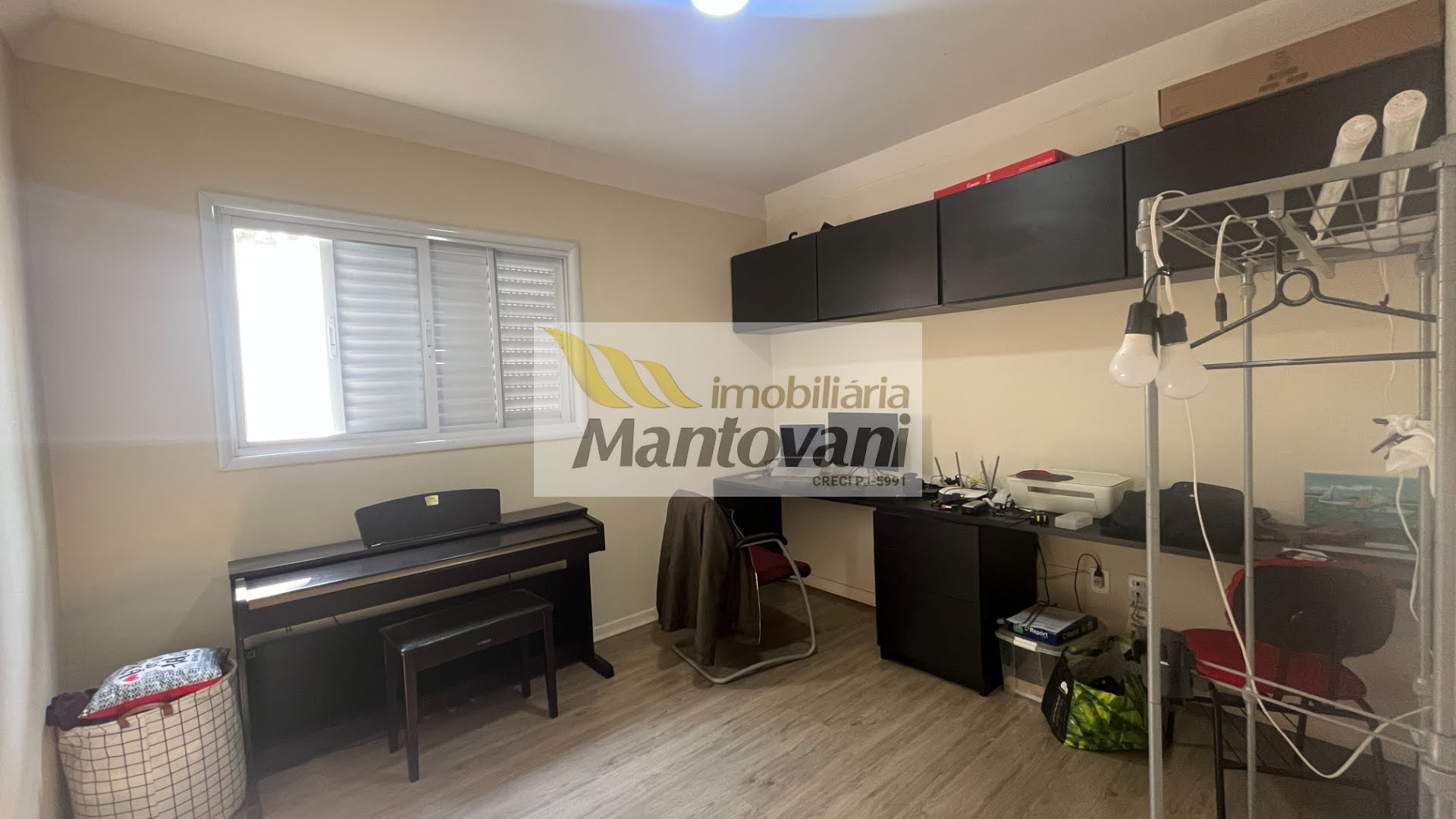Apartamento à venda com 2 quartos, 1 banheiro e 2 vagas no Vale da Lua, Tatuí (SP) — foto 7 de 10