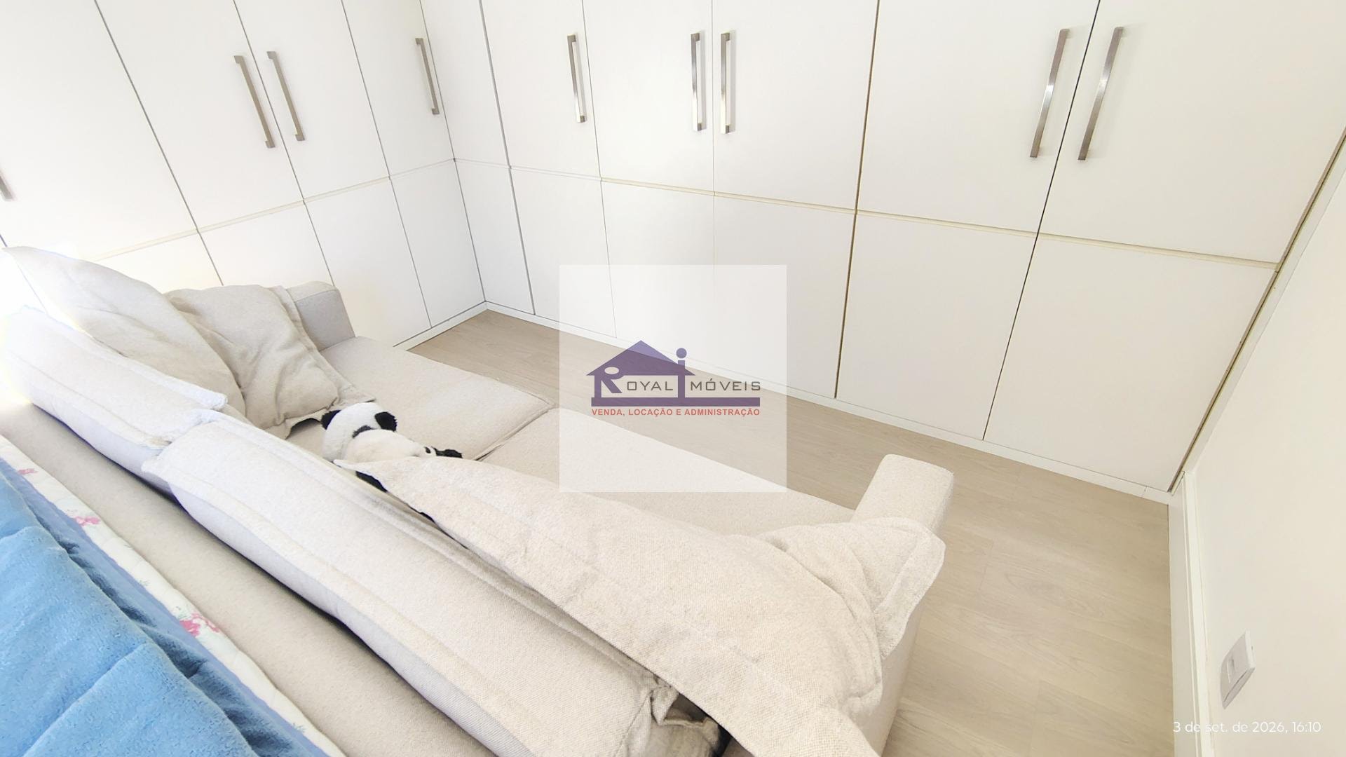 Apartamento à venda com 3 quartos, 2 suítes, 2 vagas e 97m² no Chácara Inglesa, São Paulo (SP) — foto 15 de 30