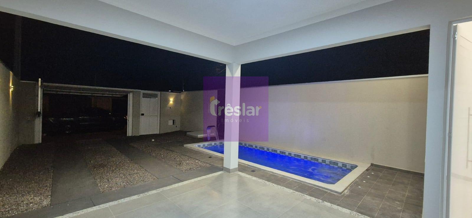 Casa à venda com 3 quartos, 1 suíte, 1 vaga e 118m² no Jardim dos Ipês, Três Lagoas (MS) — foto 6 de 12