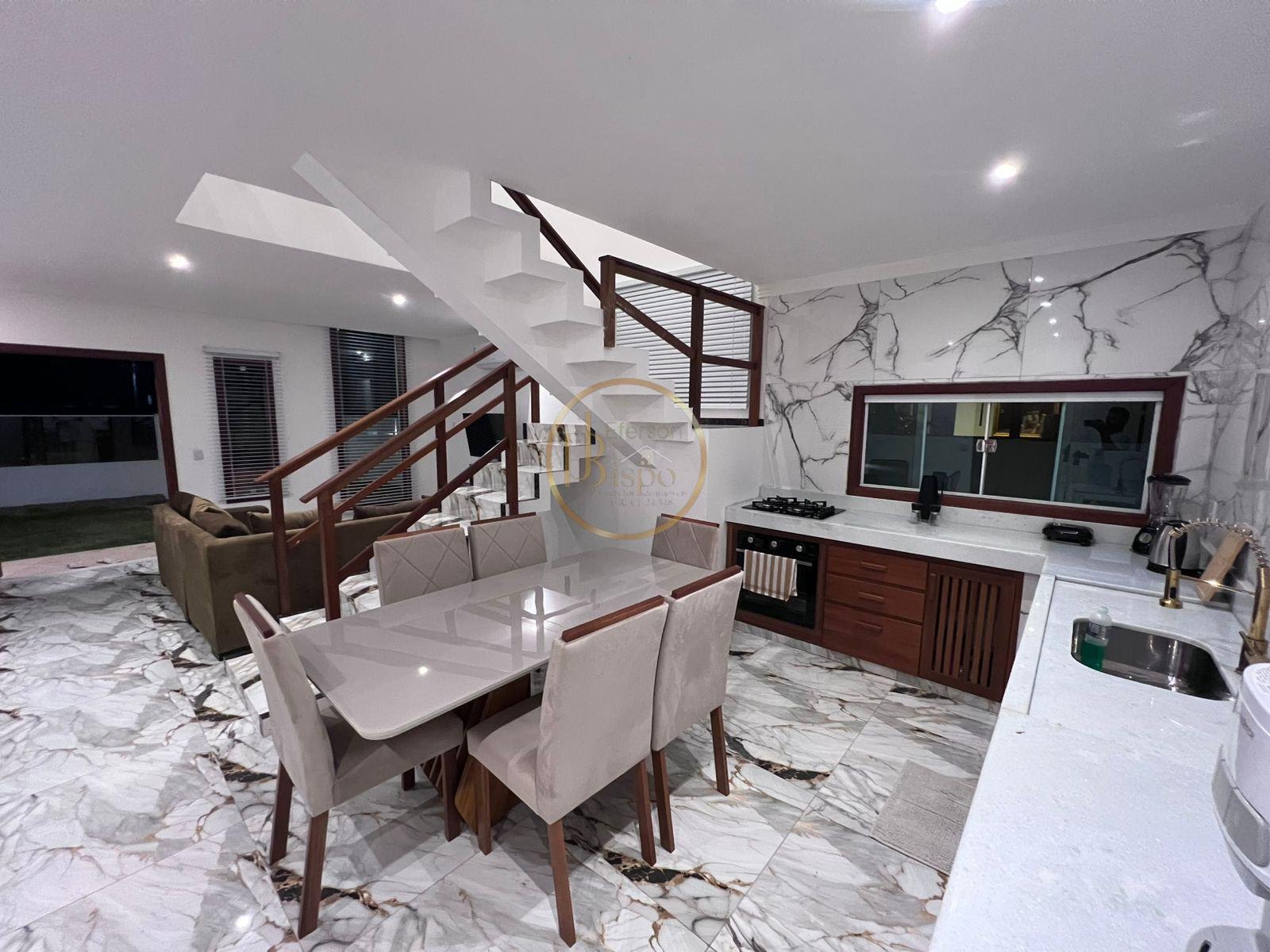 Apartamento à venda com 4 quartos, 4 suítes, 1 vaga e 1200m² no Villas do Arraial, Porto Seguro (BA) — foto 24 de 27