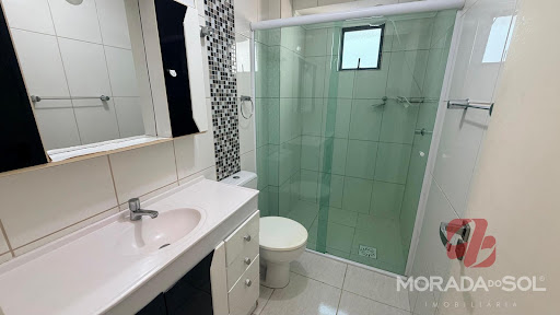 Apartamento Aconchegante no coração da Meia Praia 
