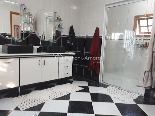 Casa de Condomínio, 4 quartos - Foto 17