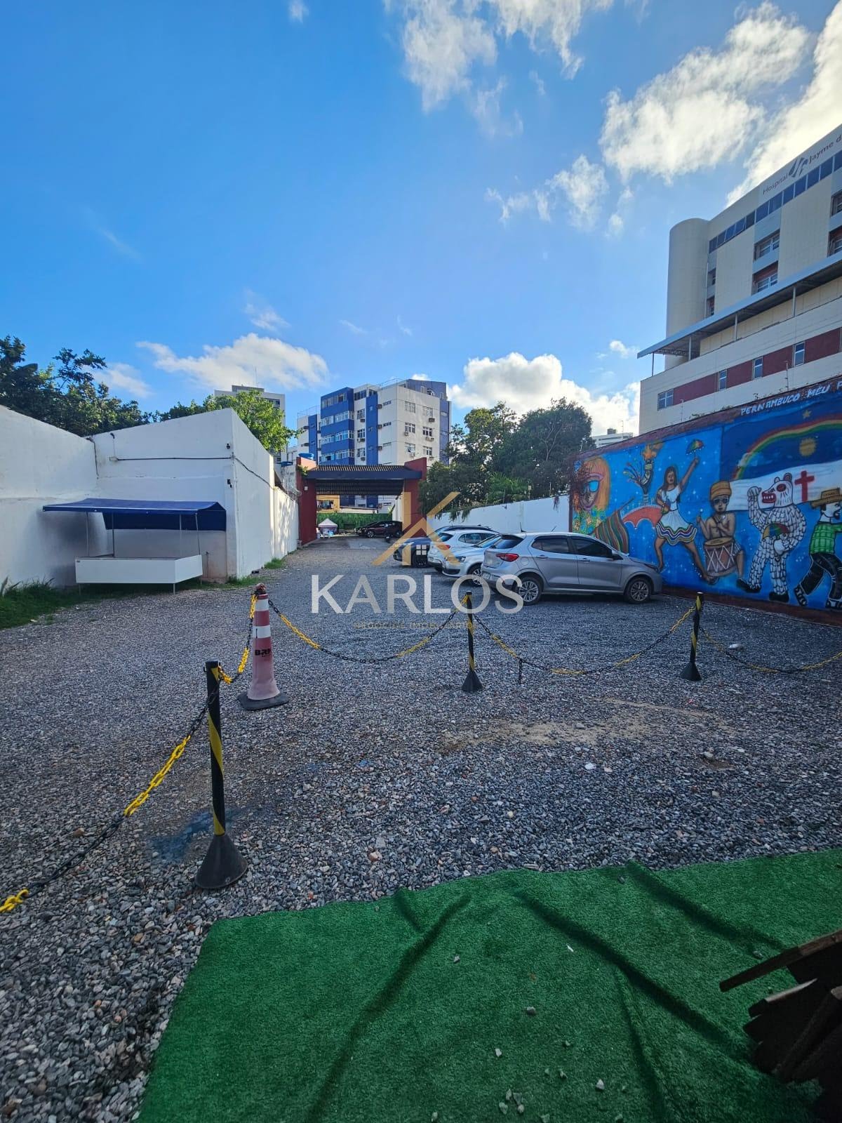 Comercial à venda com 3 banheiros e 276m² no Graças, Recife (PE) — foto 10 de 14
