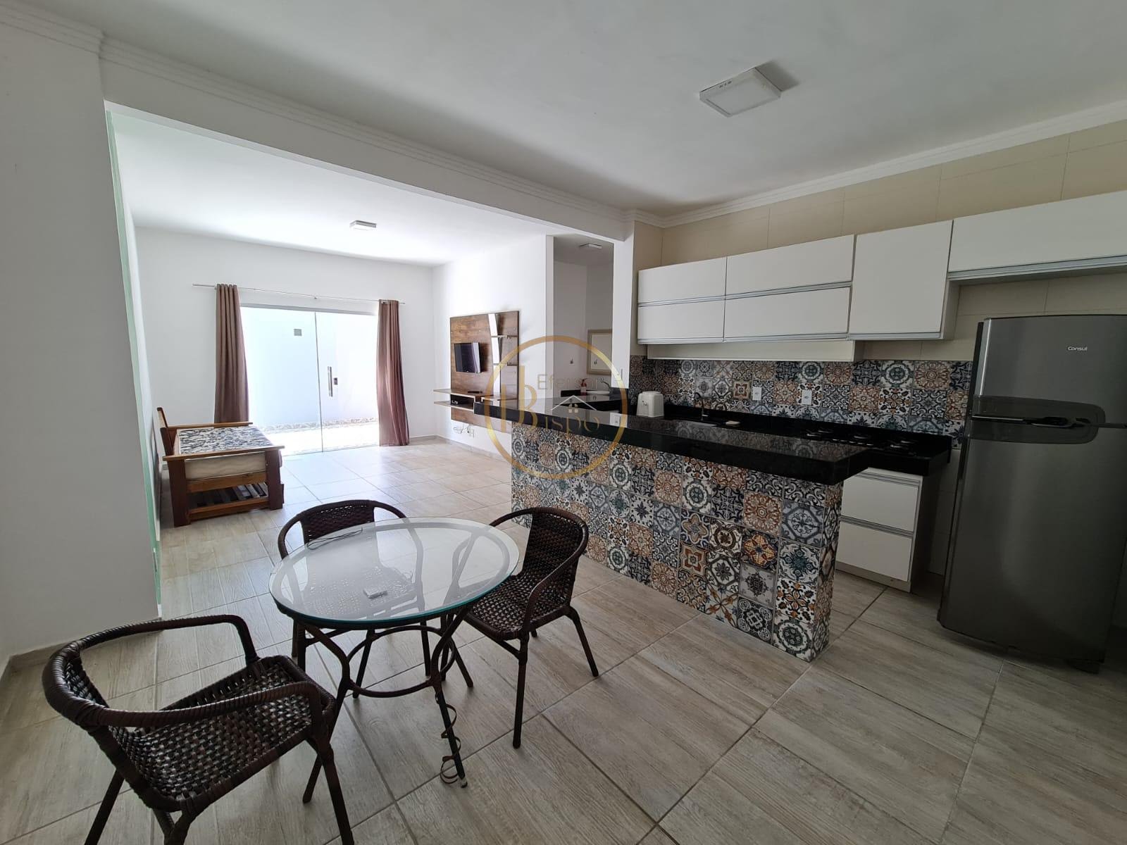 Apartamento para alugar com 2 quartos, 1 suíte, 1 vaga e 79m² no Alto Mundaí, Porto Seguro (BA) — foto 6 de 17