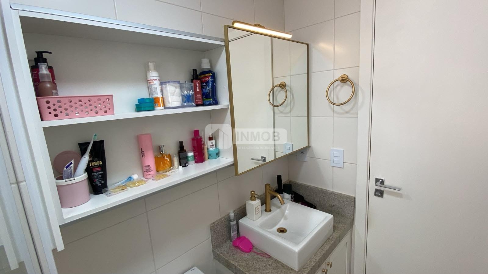 Apartamento à venda com 3 quartos, 1 suíte, 2 vagas e 98m² no Jardim das Nações, Taubaté (SP) — foto 30 de 30