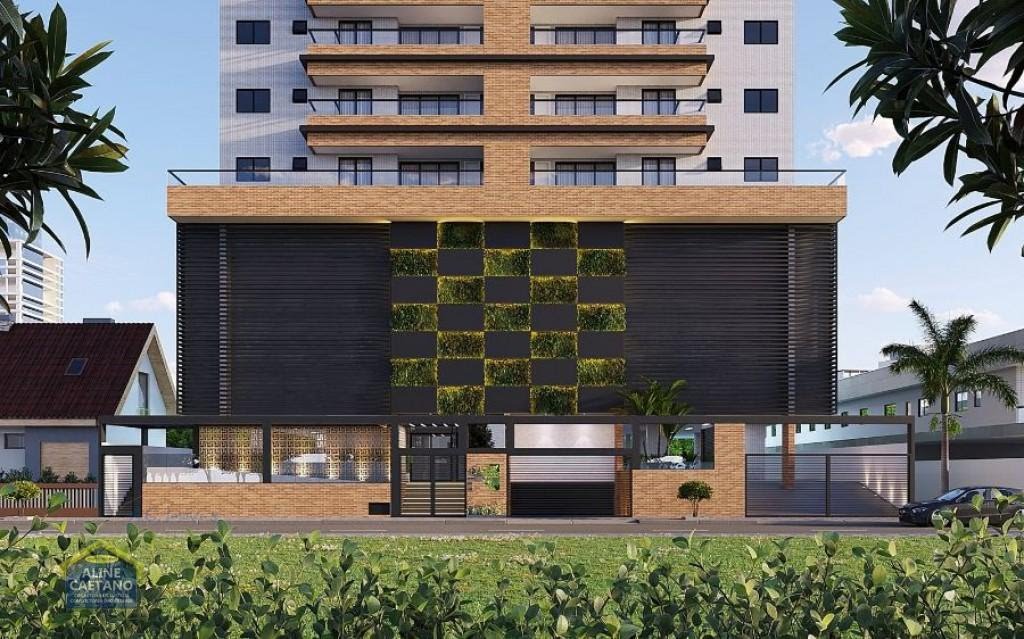 Apartamento à venda com 2 quartos, 2 suítes, 2 vagas e 69m² no Canto do Forte, Praia Grande (SP) — foto 27 de 28