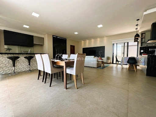 Casa de Condomínio, 4 quartos - Foto 3