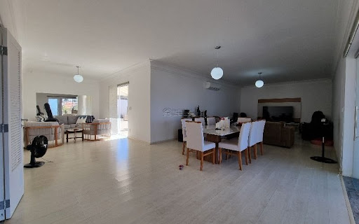 sala de 3 ambientes
