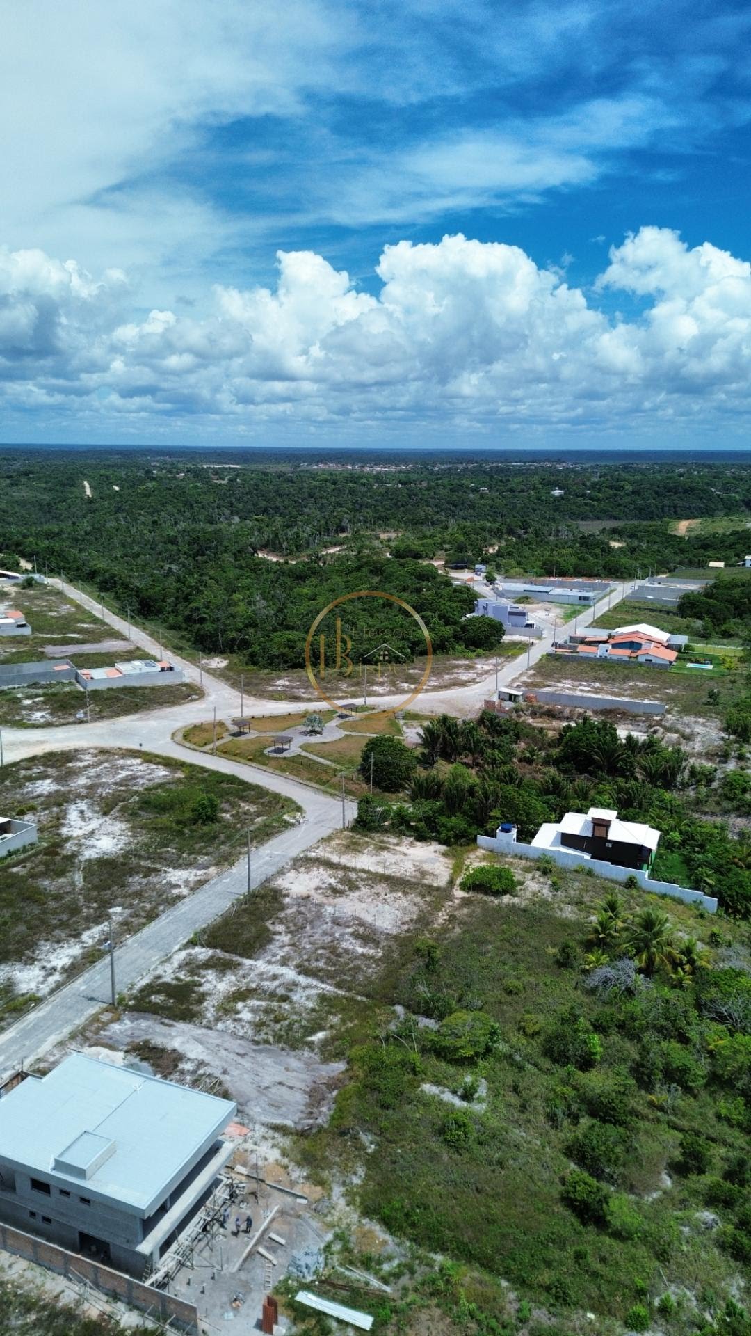 Terreno à venda com 380m² de terreno no Praia dos Lenções, Santa Cruz Cabrália (BA) — foto 6 de 18