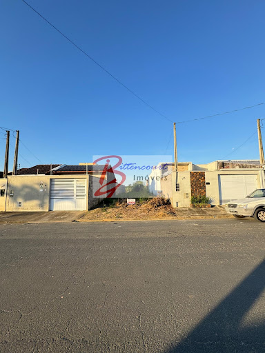Lote / Terreno em Jardim Sao Paulo  -  Registro