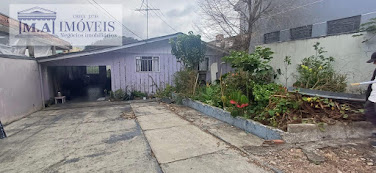 Lote / Terreno em Sítio Cercado  -  Curitiba