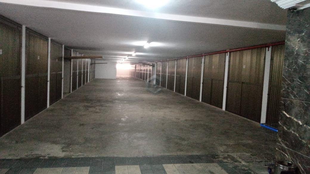 Apartamento para alugar com 3 quartos, 2 banheiros, 1 vaga e 182m² no Gonzaga, Santos (SP) — foto 17 de 17