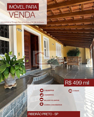 Casa em Botafogo  -  Santa Rita do Passa Quatro