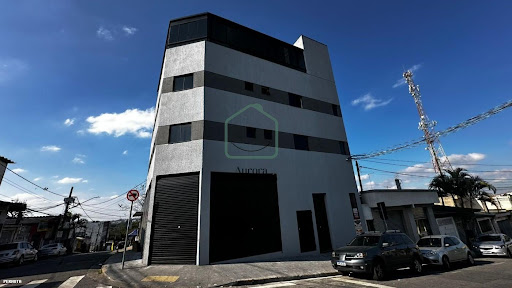 Sala Comercial para Venda em Itaquaquecetuba / SP no bairro Vila Virgínia 