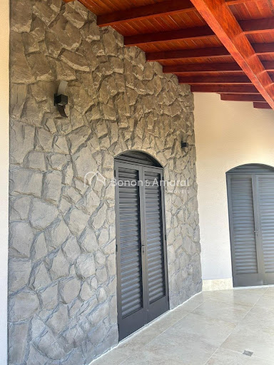 Casa, 4 quartos, 396 m² - Foto 27