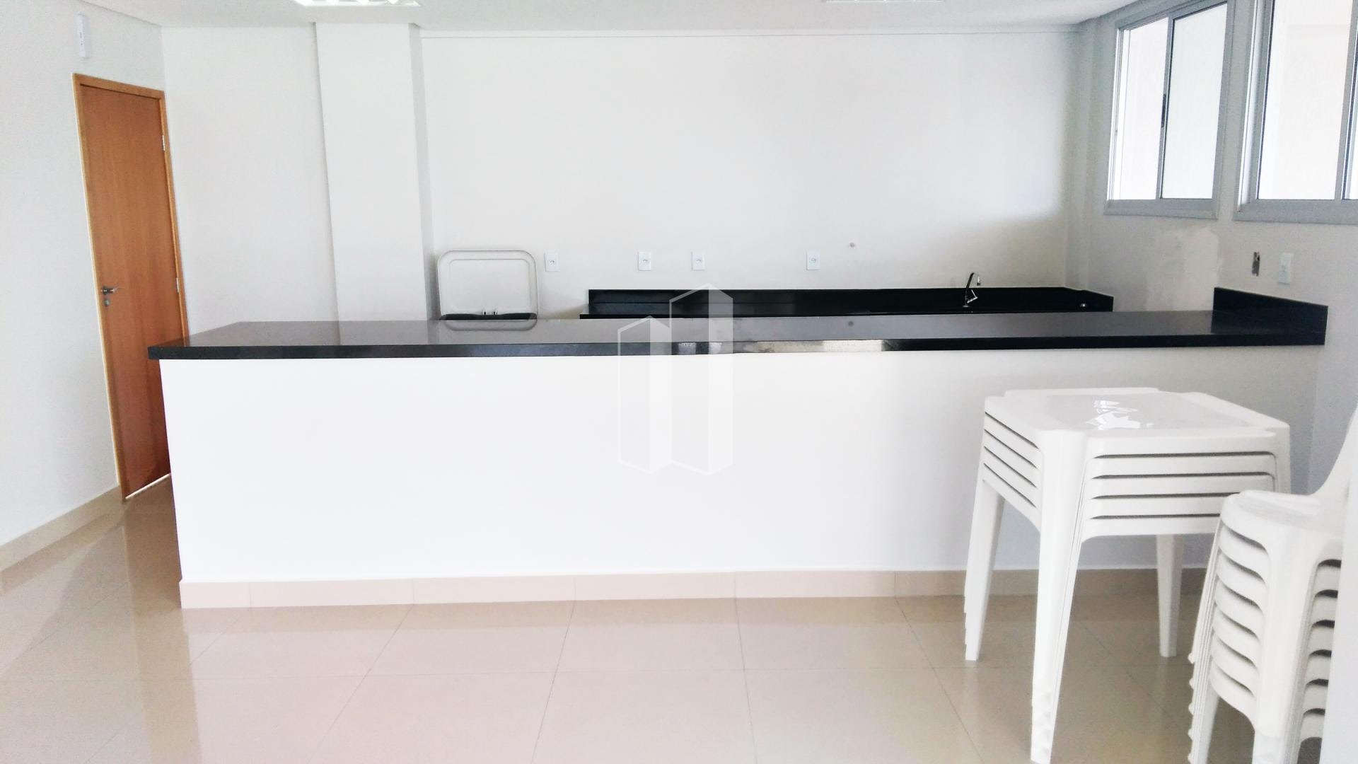 Apartamento à venda com 2 quartos, 1 suíte, 1 vaga e 56m² no Vila Rosa, Goiânia (GO) — foto 17 de 28