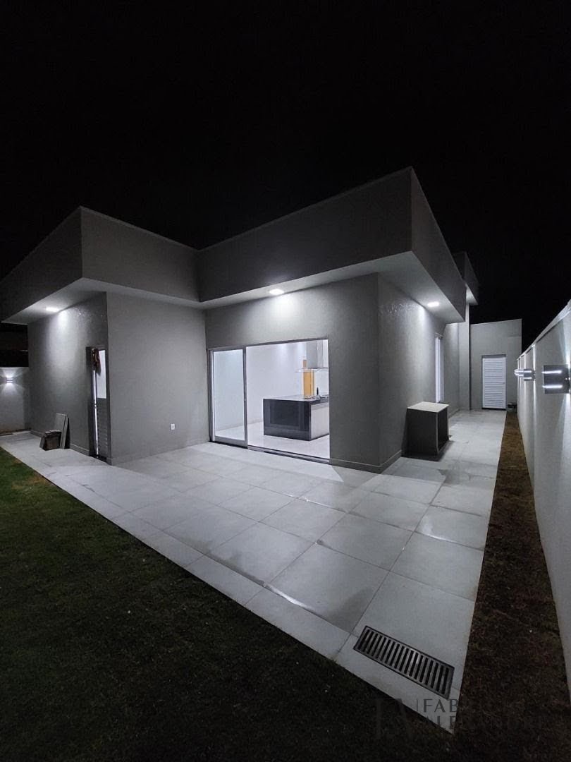 Casa à venda com 3 quartos, 1 suíte, 2 vagas e 150m² no Alphaville Mirassol, Mirassol (SP) — foto 10 de 30