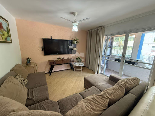 Apartamento em Balneário Caiobá - Matinhos, PR