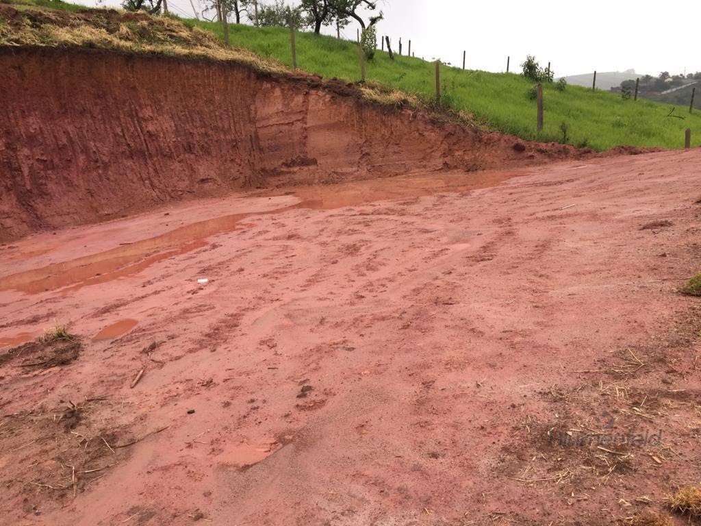 Terreno à venda com 1620m² de terreno no Estancia Aralu, Santa Isabel (SP) — foto 5 de 5