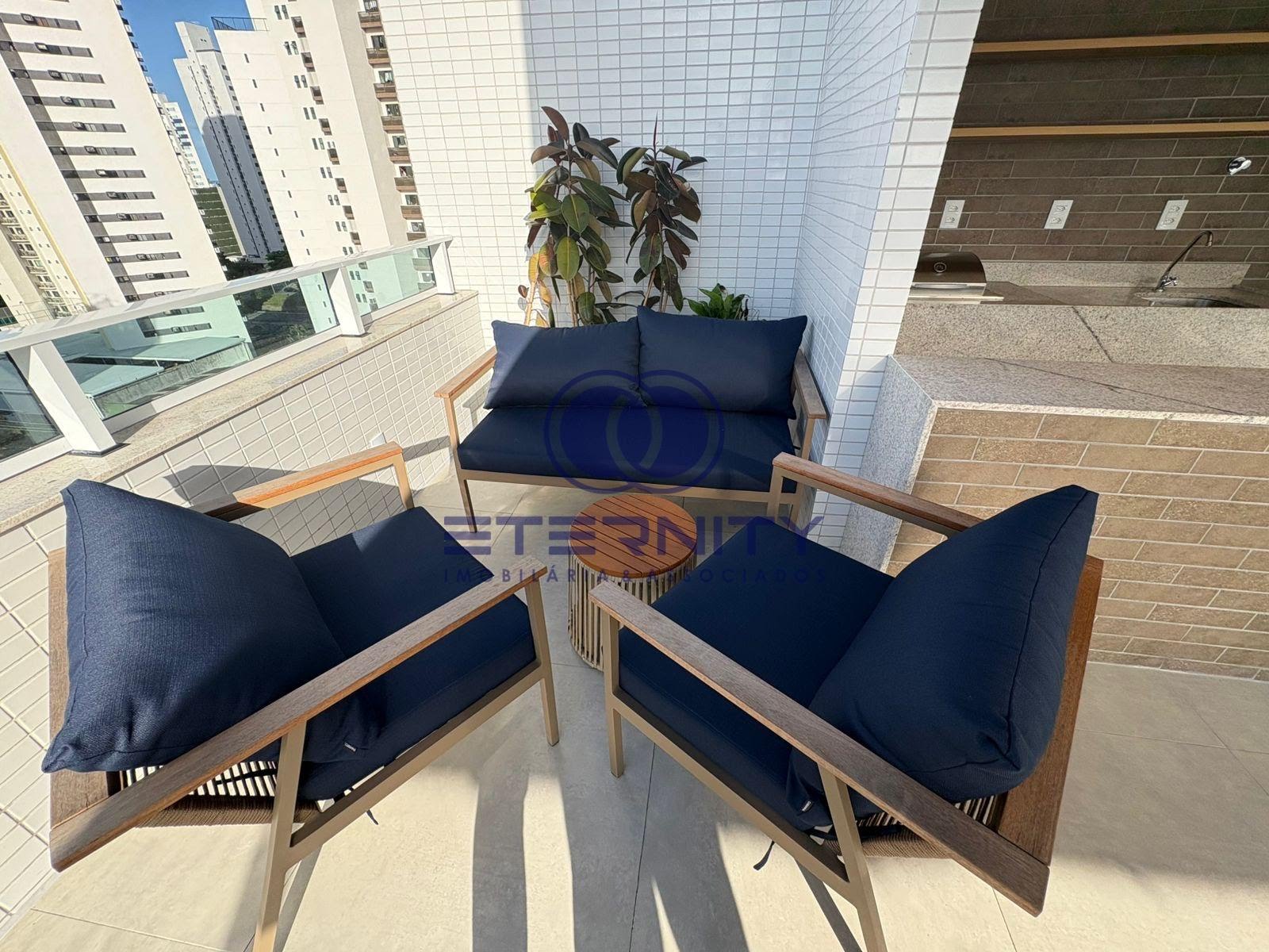 Apartamento à venda com 1 quarto, 1 banheiro, 1 vaga e 26m² no Boa Viagem, Recife (PE) — foto 20 de 26