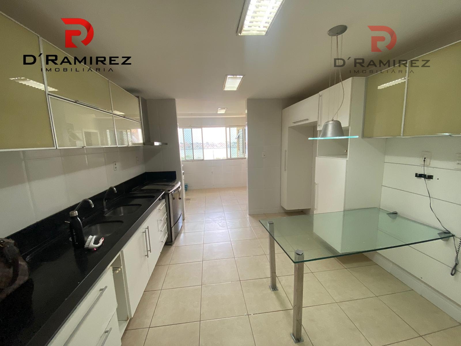 Apartamento à venda com 3 quartos, 1 suíte, 4 vagas e 180m² no São Francisco, São Luís (MA) — foto 18 de 28