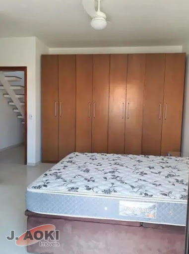 Casa de Condomínio em Cursino  -  São Paulo