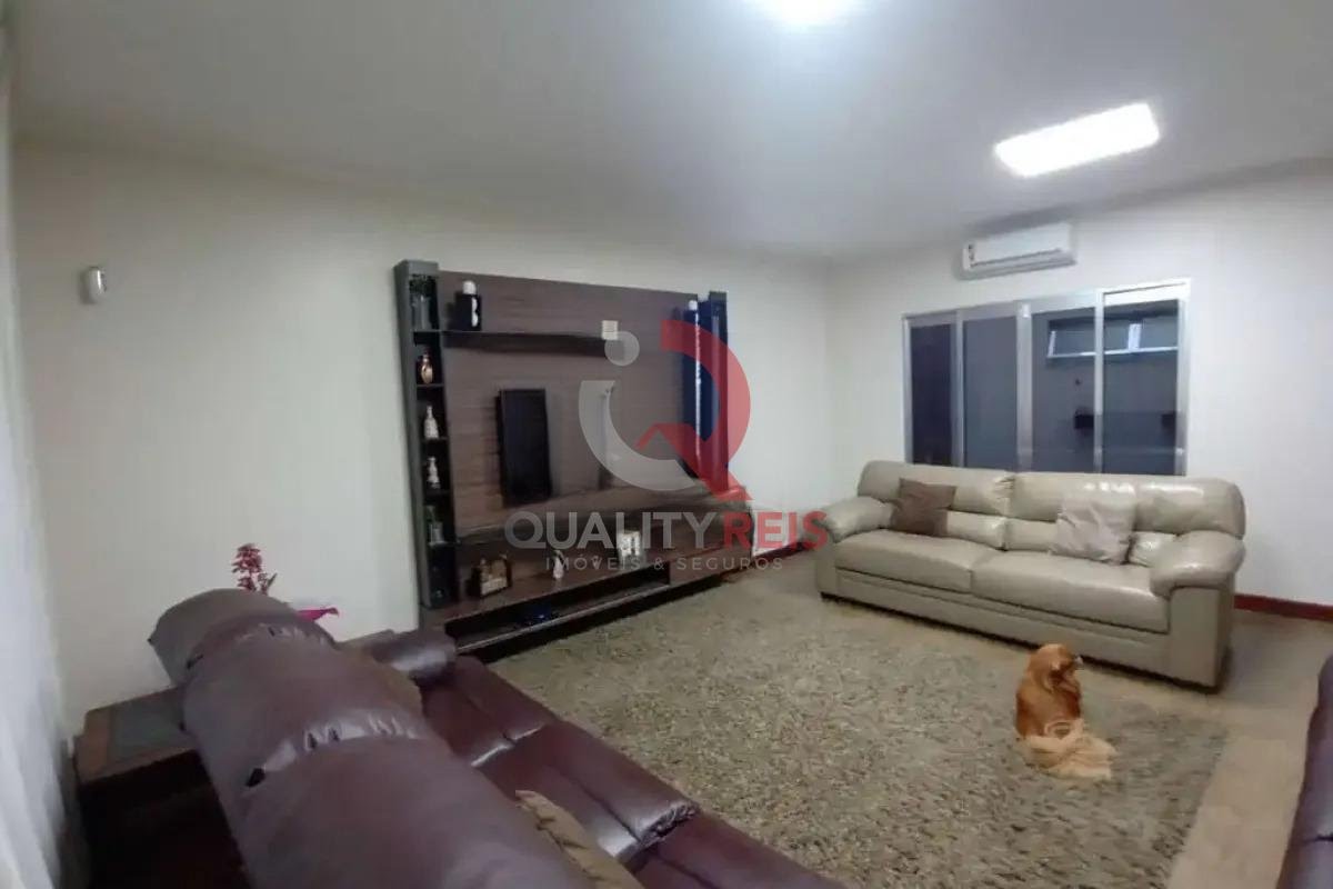Sobrado, 4 quartos, 320 m² - Foto 18