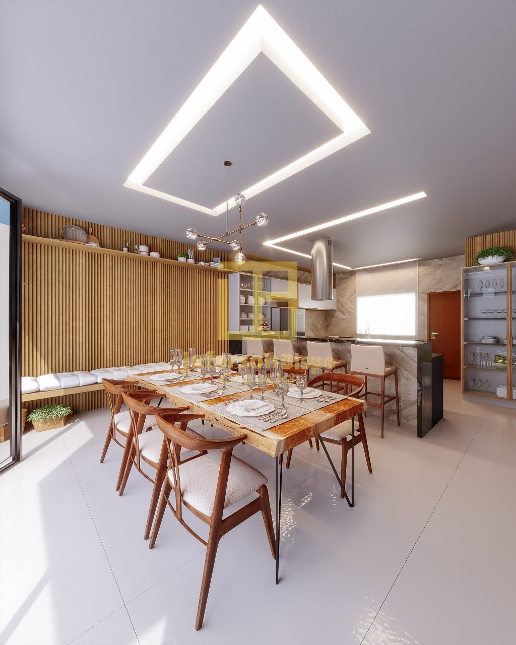 Casa à venda com 4 quartos, 4 suítes, 2 vagas e 300m² no Arraial D'ajuda, Porto Seguro (BA) — foto 9 de 20