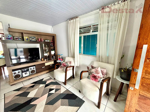 Casa no bairro Bela Vista  -  São José