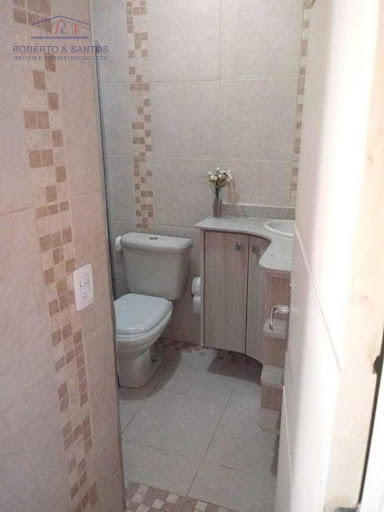 banheiro