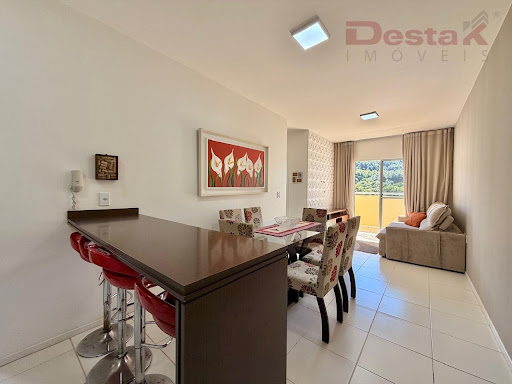 Apartamento no Bairro Areias  -  São José