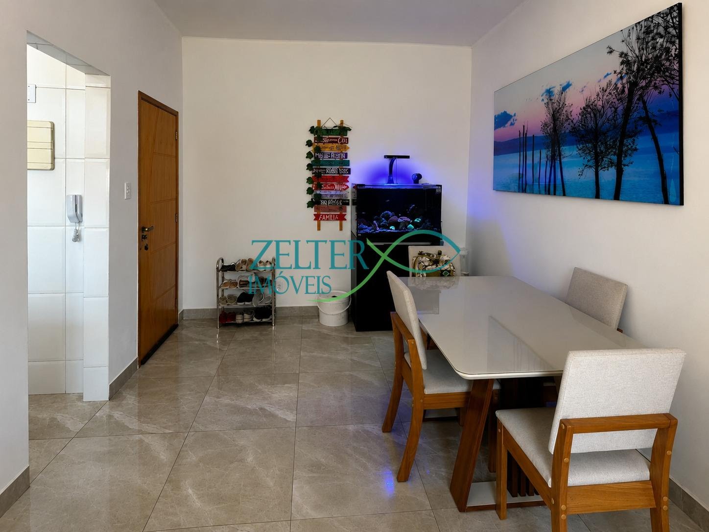 Apartamento à venda com 2 quartos, 1 banheiro e 61m² no Vila Kosmos, Rio de Janeiro (RJ) — foto 3 de 14
