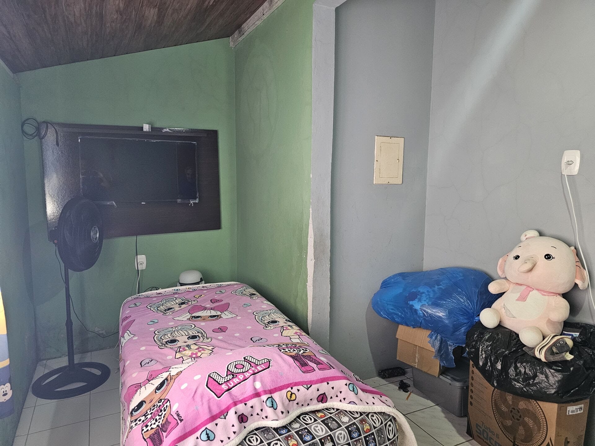 Casa à venda com 3 quartos, 3 suítes, 2 vagas e 364m² no Forquilhinhas, São José (SC) — foto 10 de 15