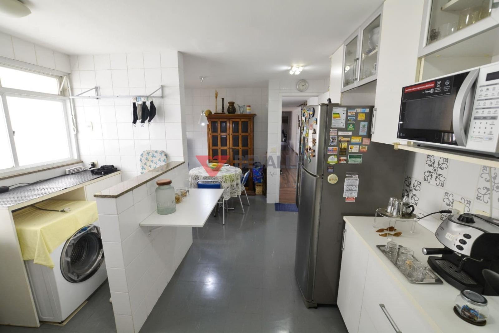 Cobertura à venda com 2 quartos, 2 suítes, 2 vagas e 203m² no Botafogo, Rio de Janeiro (RJ) — foto 20 de 27