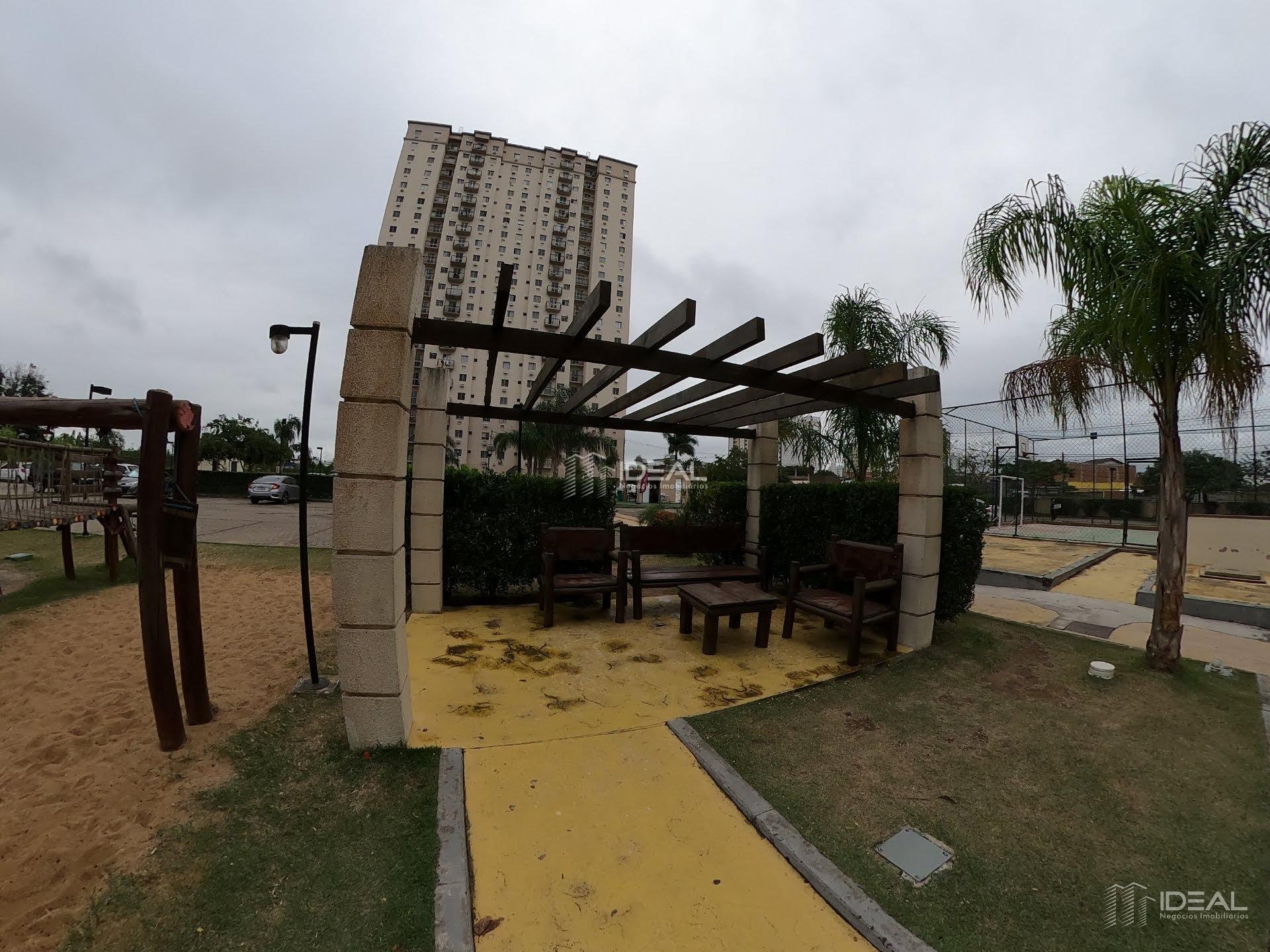 Apartamento para alugar com 2 quartos, 2 banheiros, 1 vaga e 55m² no Parque São Caetano, Campos dos Goytacazes (RJ) — foto 30 de 30