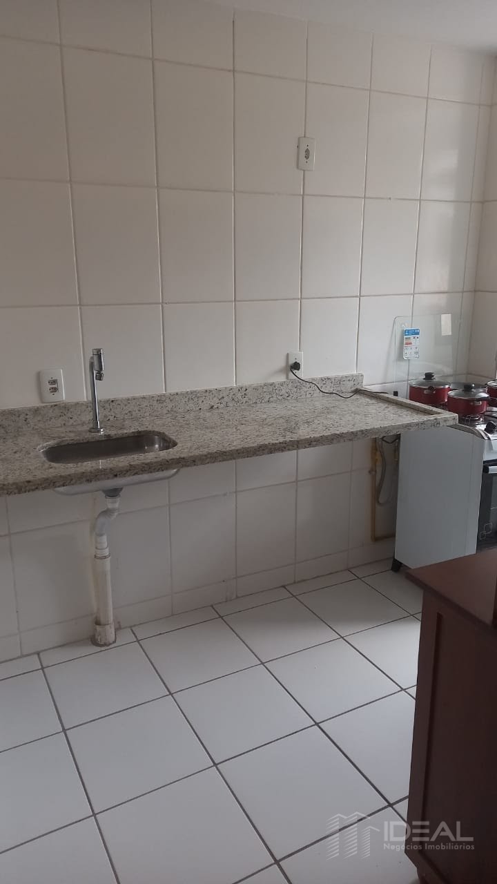 Apartamento à venda com 3 quartos, 1 suíte, 2 vagas e 90m² no Parque California, Campos dos Goytacazes (RJ) — foto 10 de 11