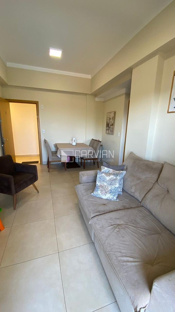 Apartamento à venda com 2 quartos, 1 suíte, 2 vagas e 71m² no Bonfim Paulista, Ribeirão Preto (SP) — foto 8 de 20