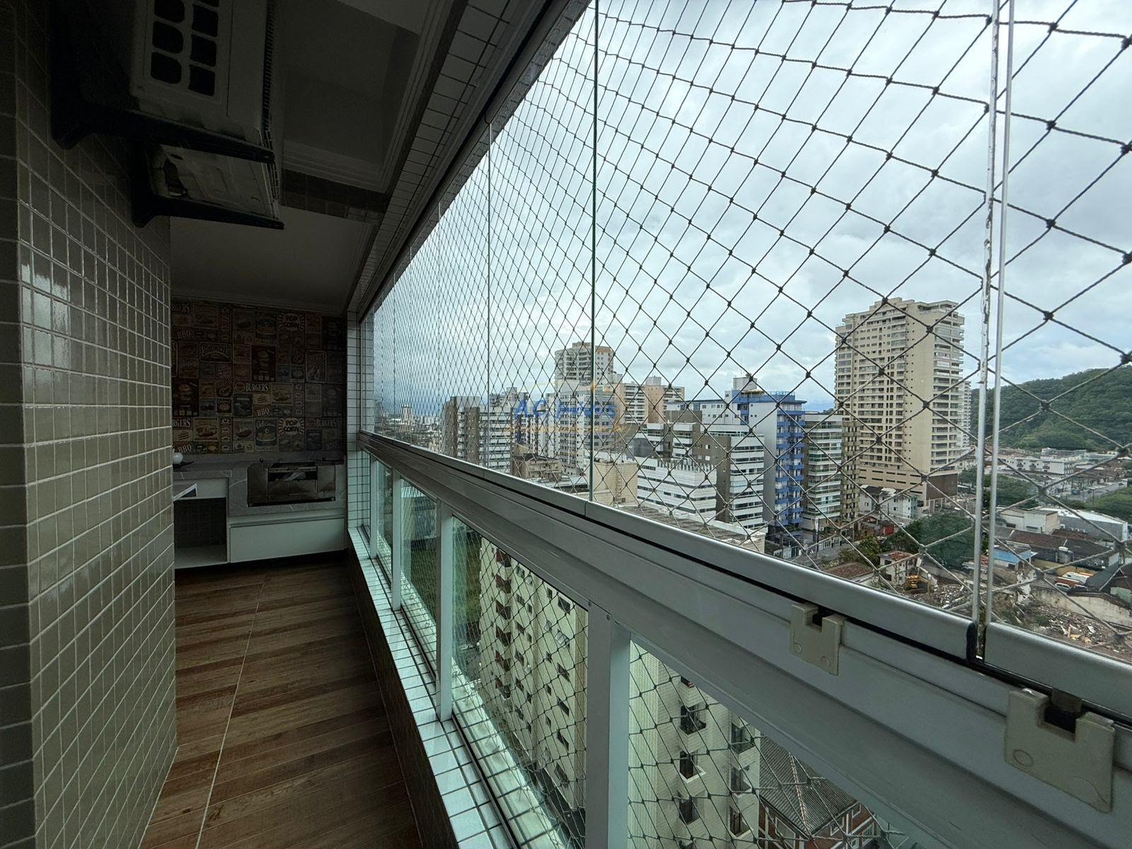 Apartamento à venda com 2 quartos, 1 suíte, 2 vagas e 77m² no Canto do Forte, Praia Grande (SP) — foto 16 de 30