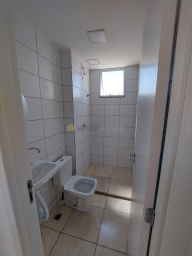 Apartamento 2 Dormitórios em Chácara dos Pinheiros - Cuiabá