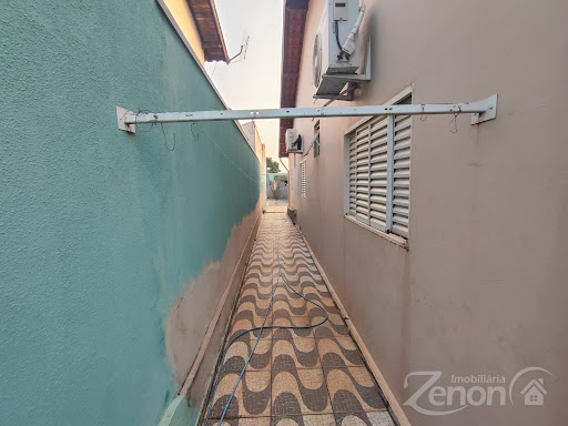 Casa à Venda no bairro Vila Rancharia, Lucélia SP R$380.000