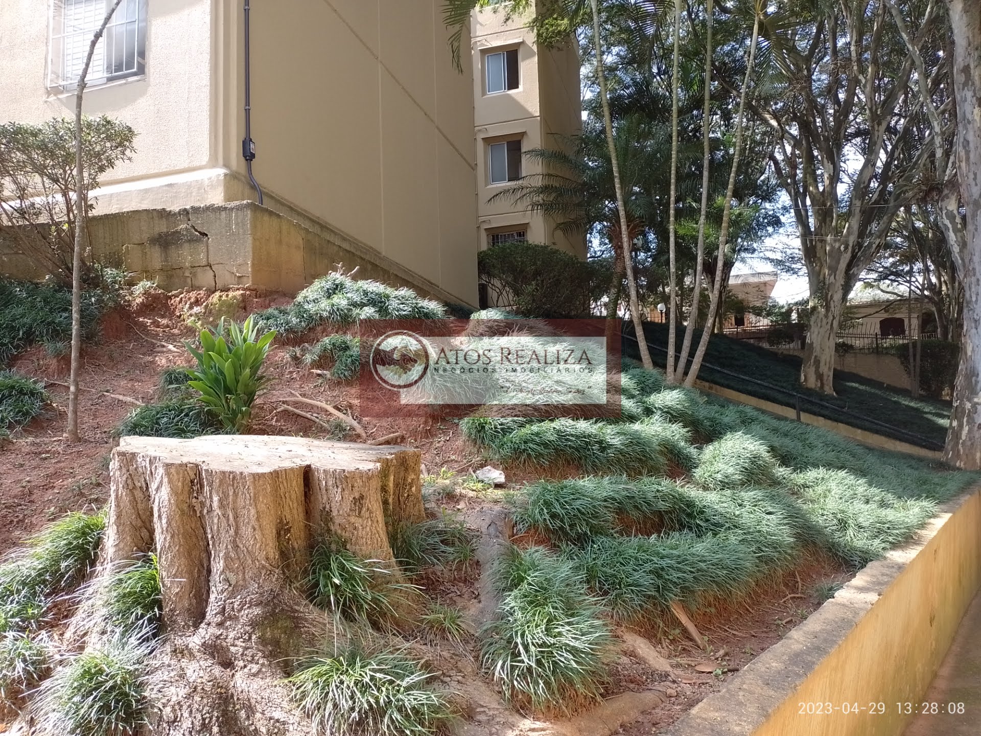 Apartamento à venda com 2 quartos, 4 banheiros, 1 vaga e 60m² no Parque das Arvores, São Paulo (SP) — foto 24 de 25