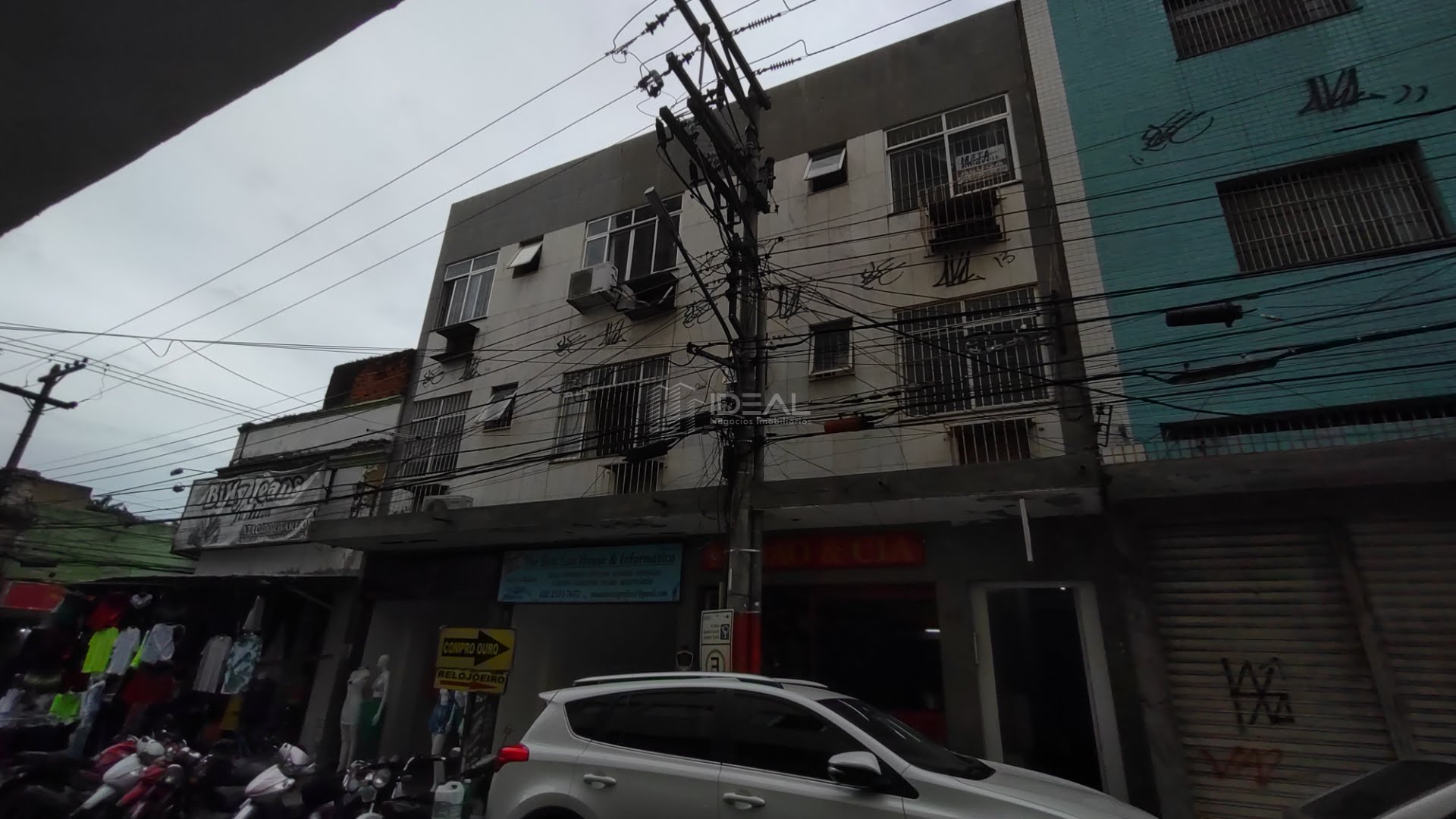 Comercial à venda com 1 banheiro e 33m² no Centro, Campos dos Goytacazes (RJ) — foto 8 de 8