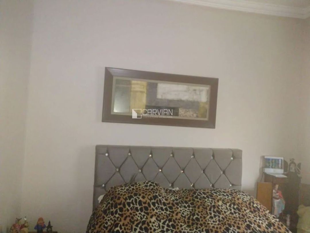 Apartamento à venda com 3 quartos, 1 suíte, 1 vaga e 67m² no Parque Industrial Lagoinha, Ribeirão Preto (SP) — foto 10 de 12