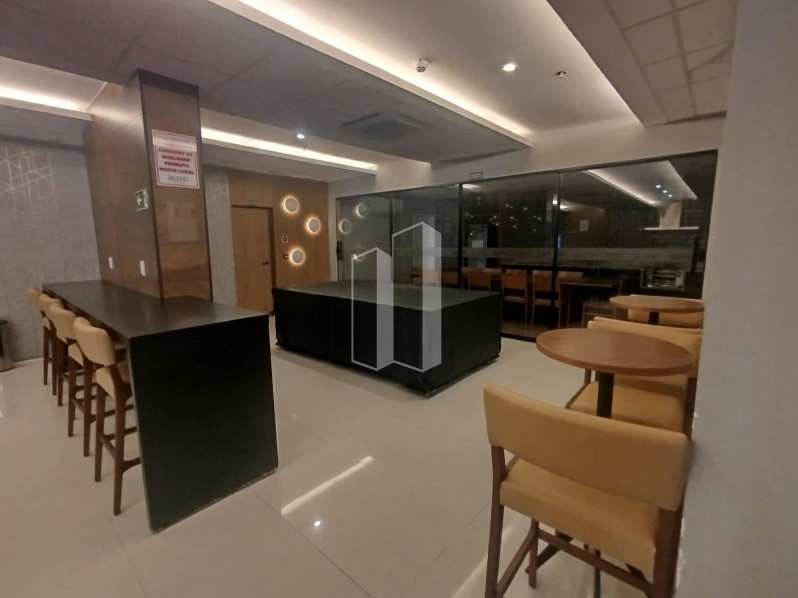 Apartamento à venda com 1 quarto, 1 suíte, 1 vaga e 43m² no Setor Marista, Goiânia (GO) — foto 6 de 30