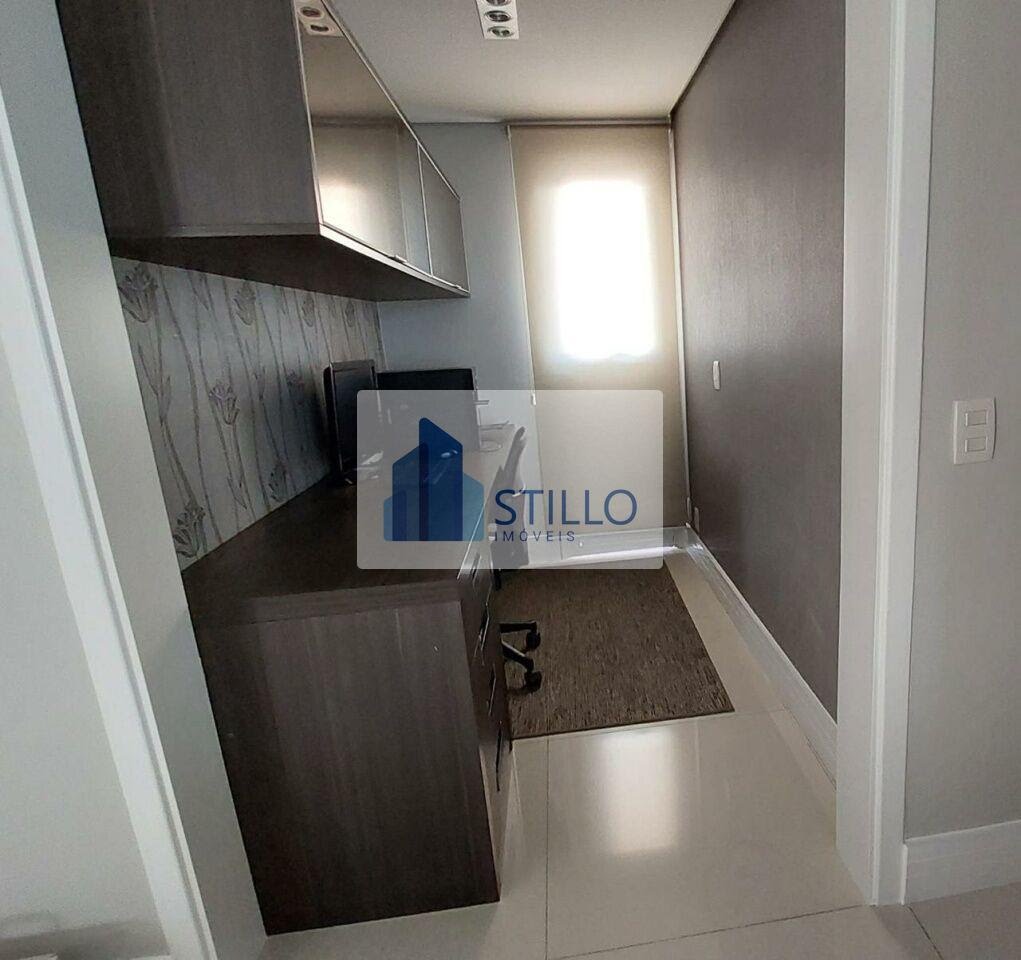 Apartamento à venda com 3 quartos, 3 suítes, 4 vagas e 224m² no Vila Gomes Cardim, São Paulo (SP) — foto 16 de 28
