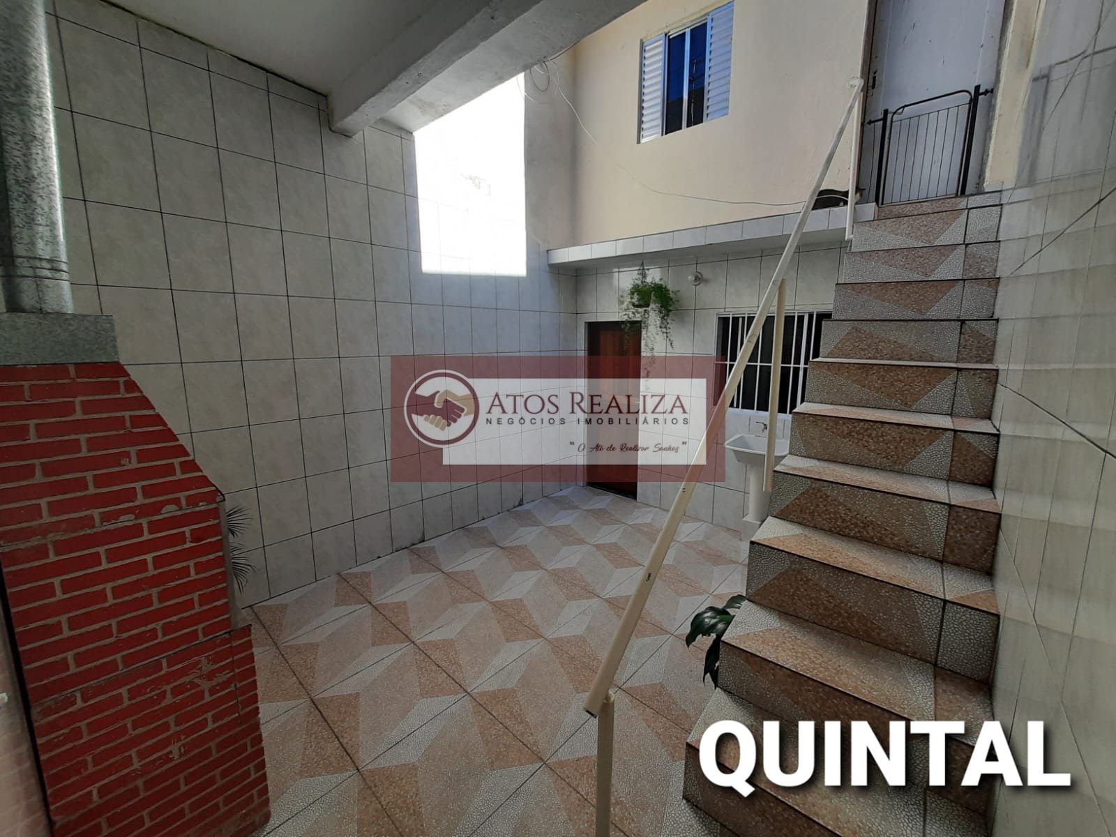 Casa à venda com 5 quartos e 1 vaga no Vila Roschel, São Paulo (SP) — foto 26 de 30